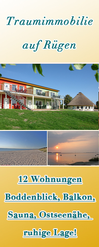 immobilien R�gen