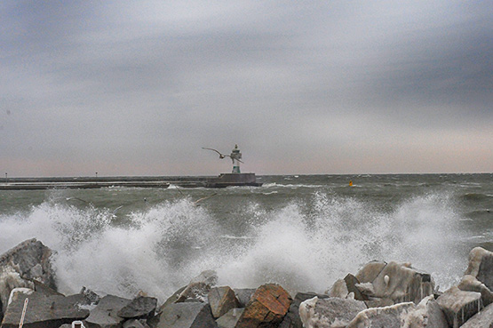 Sassnitz auf Rügen